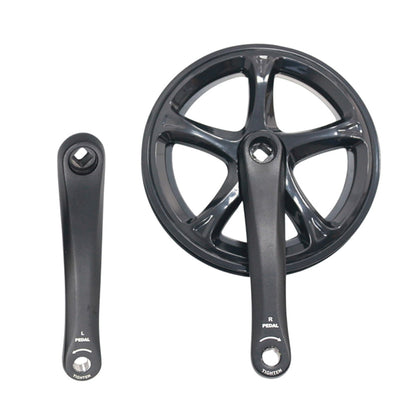 Cranks