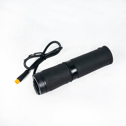Half Twist Throttle