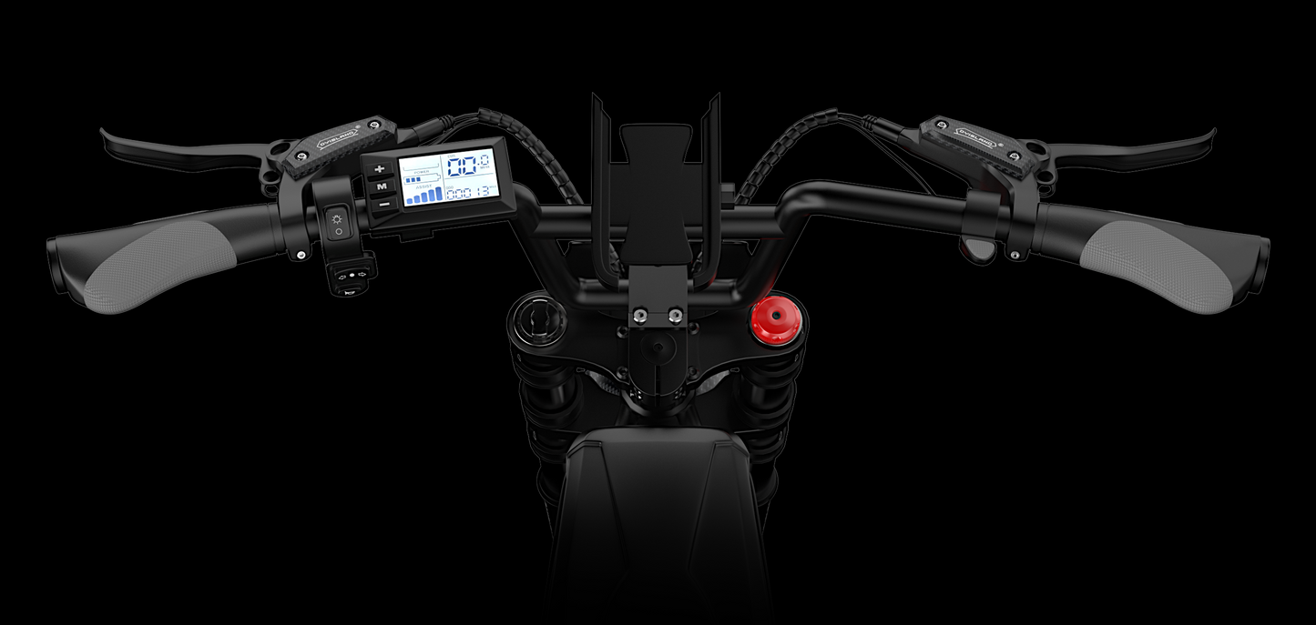 Handlebar