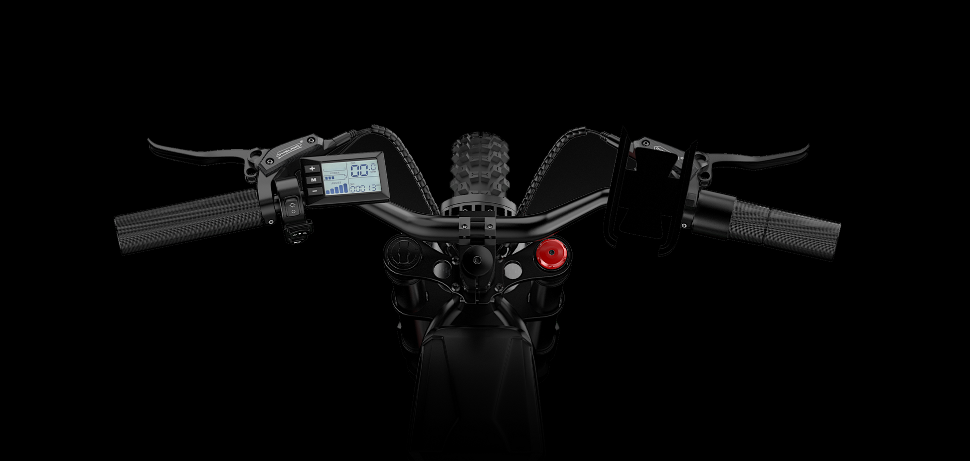 Handlebar