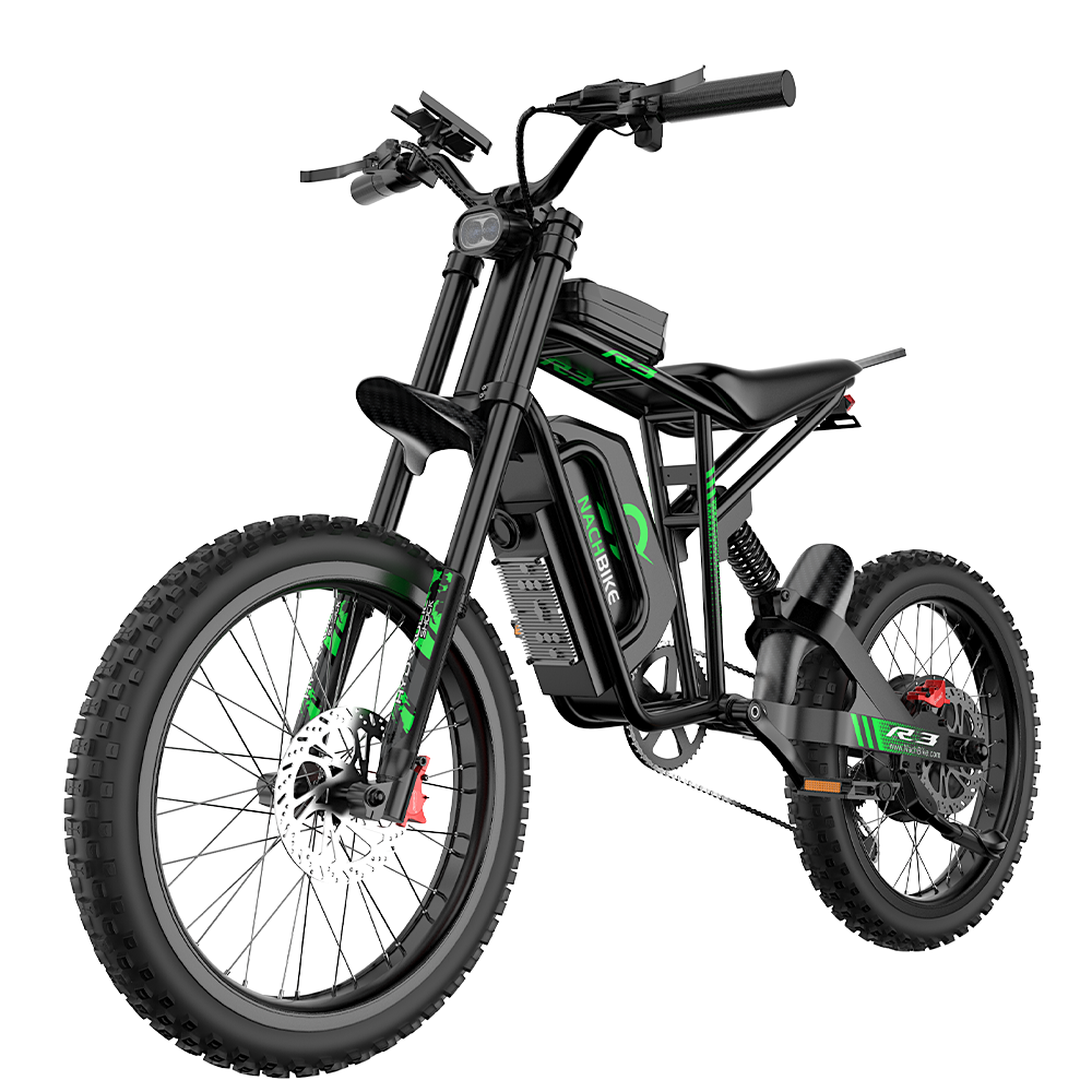 Raptor R1