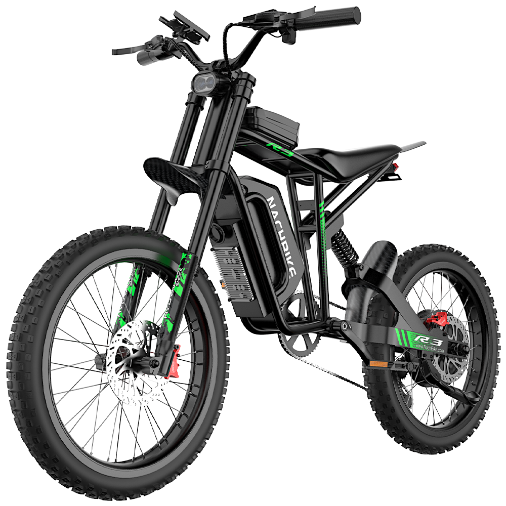 Raptor R3