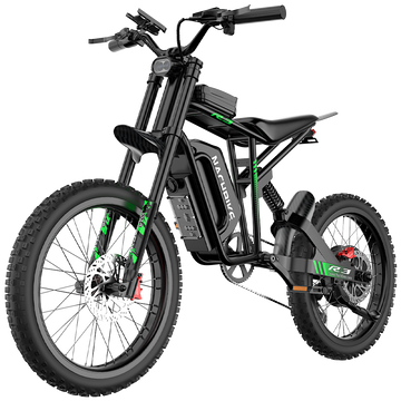 Raptor R3